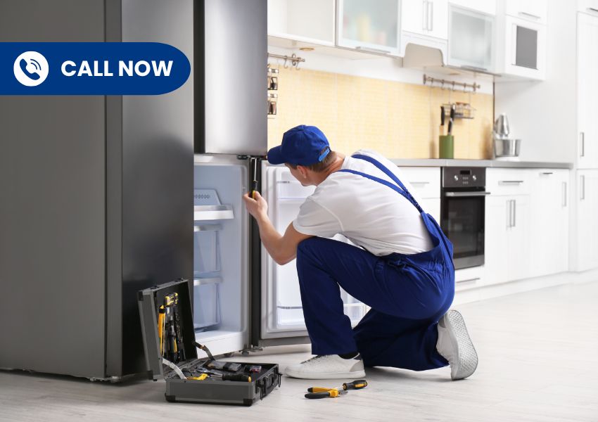 Indian Trail Appliance Repair Company
